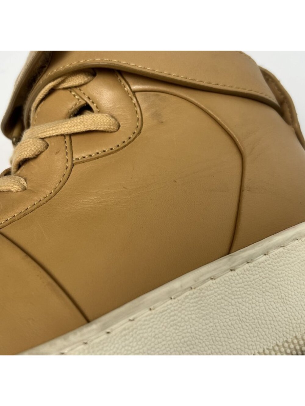 Celine (Phoebe Philo Era) High Top Sneakers - Picture 4 of 6